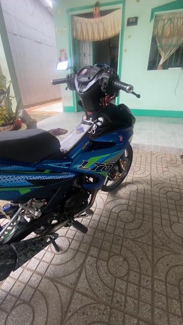 gl xe ray ga hoặc bay ạ. Mua bán Xe máy tại Huyện Thới Lai Cần Thơ được đăng bởi thích thì nhích  hình 1