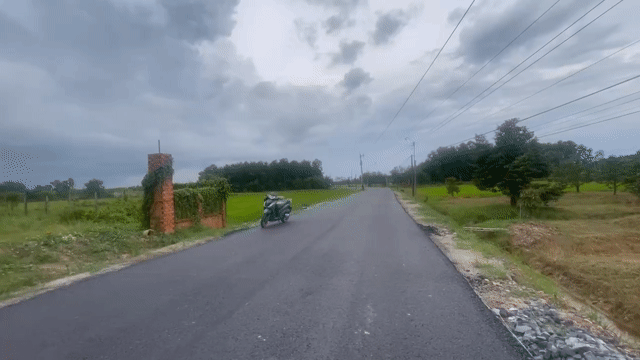 Mua bán Đất Huyện Trảng Bàng Tây Ninh diện tích 8500 m² giá 9 tỷ