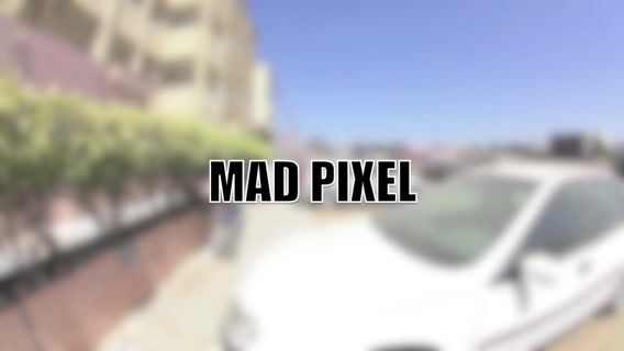 Un mangaka sénéglais