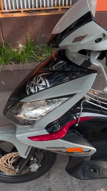 AB 2010 fi full Thái Bstp Chính Chủ( Đẹp 95/100). Mua bán Xe máy tại Quận 12 Tp Hồ Chí Minh được đăng bởi Cầm đồ Phát  hình 1