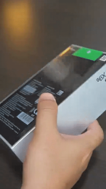 Oppo Find X9S 256GB Tím và Cam NewSeal chính hãng. Mua bán Điện thoại tại Quận 10 Tp Hồ Chí Minh được đăng bởi Trung Trương hình 1