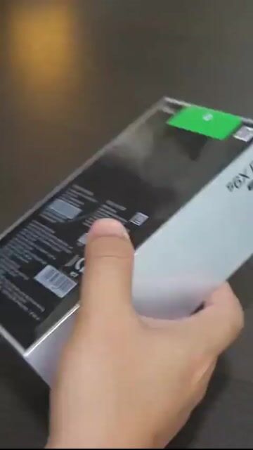 Oppo Find X9S 256GB Tím và Cam NewSeal chính hãng. Mua bán Điện thoại tại Quận 10 Tp Hồ Chí Minh được đăng bởi Trung Trương hình 1