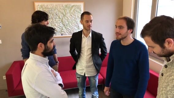 3 ans en 3 minutes ou comment parler à tous de l'expérience du doctorat