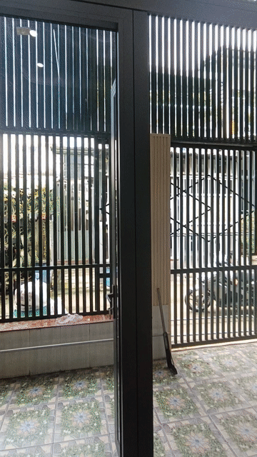 Cho thuê Nhà ở Thành phố Dĩ An Bình Dương diện tích 75 m² giá 6 triệu/tháng