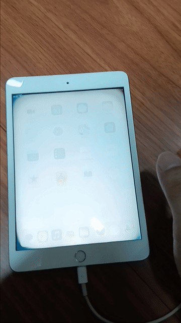 Bán xác ipad mini 3 A1600. Mua bán Máy tính bảng tại Quận Tân Bình Tp Hồ Chí Minh được đăng bởi NGÔ PHI HÙNG hình 1