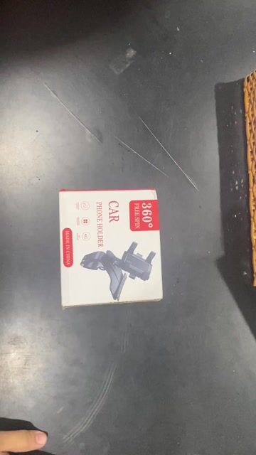 Giá đỡ điện thoại xoay 360 độ. Mua bán Nội thất, đồ gia dụng khác tại Huyện Trảng Bom Đồng Nai được đăng bởi Khoa Ngô hình 1