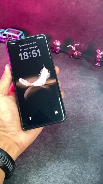Bán/giao lưu máy gập Honor Magic V2 256GB siêu rẻ. Mua bán Điện thoại tại Quận Hoàng Mai Hà Nội được đăng bởi VANH AT Mobile Hitech 766 Trương Định HN hình 1