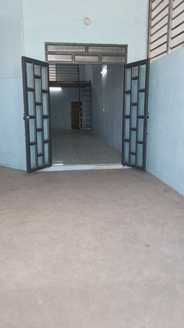 Cho thuê Văn phòng, Mặt bằng kinh doanh Quận Bình Tân Tp Hồ Chí Minh diện tích 150 m² giá 9 triệu/tháng