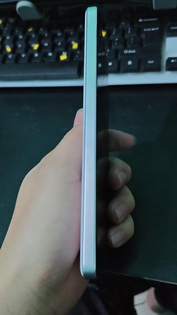 iQOO Z10 Turbo Pro 256GB Trắng. Mua bán Điện thoại tại Huyện Tiên Du Bắc Ninh được đăng bởi Anh Đức hình 1