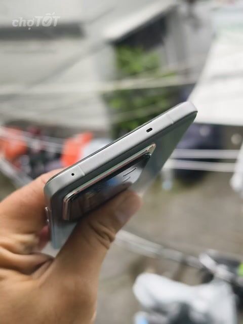 Realme GT 7 Pro 12/256 Trắng, Titan. Mua bán Điện thoại tại Quận 10 Tp Hồ Chí Minh được đăng bởi thanh liêm hình 1