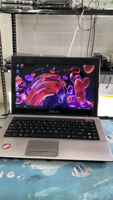 ASUS K43E – ổn định cho học tập & văn phòng. Mua bán Laptop tại Quận Ninh Kiều Cần Thơ được đăng bởi Ngân trương hình 1