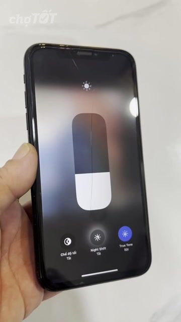 Apple iPhone XR 64GB Đen 100% pin. Mua bán Điện thoại tại Quận 10 Tp Hồ Chí Minh được đăng bởi Thịnh hình 1