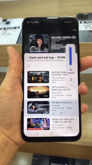 Vivo Y50 8GB/128GB pin 5000mAh Đẹp keng. Mua bán Điện thoại tại Quận Tây Hồ Hà Nội được đăng bởi Điện thoại giá rẻ hình 1