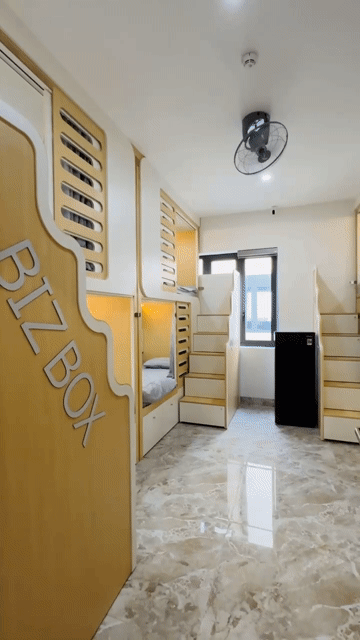 Cho thuê Phòng trọ Quận Hải Châu Đà Nẵng diện tích 25 m² giá 1,9 triệu/tháng