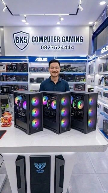 🛑 Xả Hàng  Máy Tính Văn Phòng / Làm Việc / Game 💯. Mua bán Máy tính để bàn tại Quận Hà Đông Hà Nội được đăng bởi SHOP MÁY TÍNH UY TÍN HÀ NỘI  hình 1