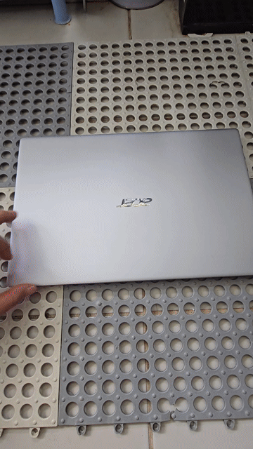 Acer Swift 3 Ryzen 5-16GB, mỏng siêu nhẹ . Mua bán Laptop tại Quận 7 Tp Hồ Chí Minh được đăng bởi Nguyen Son hình 1