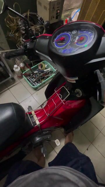 sirius fi giá còn thương lượng. Mua bán Xe máy tại Thành phố Biên Hòa Đồng Nai được đăng bởi thái toàn  hình 1