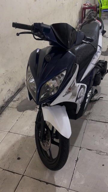 novo4 xe đẹp máy móc em ru. Mua bán Xe máy tại Quận 12 Tp Hồ Chí Minh được đăng bởi minh luân  hình 1