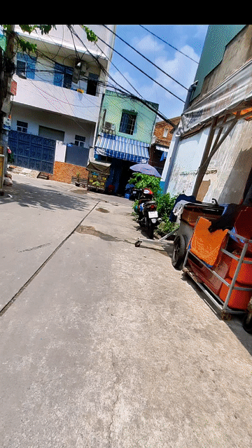 Mua bán Nhà ở Quận 11 Tp Hồ Chí Minh diện tích 24 m² giá 3,79 tỷ