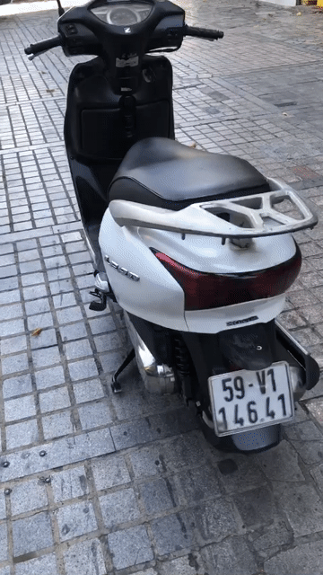 bán Lead fi 9chủ bao kí uỷ quyền. Mua bán Xe máy tại Quận 7 Tp Hồ Chí Minh được đăng bởi NGUYÊN hình 1