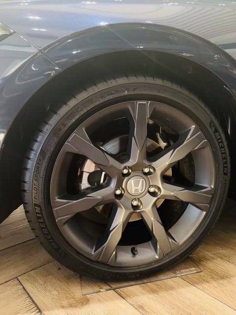 Honda Civic e:HEV xanh. Mới 100%. Giảm cực sâu. Mua bán Ô tô tại Quận Bình Thạnh Tp Hồ Chí Minh được đăng bởi Honda ô tô Chính Hãng Khu Vực Phía Nam hình 1