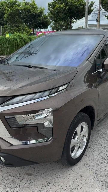 Mitsubishi Xpander 2022 ECO 1.5AT - 85000 km. Mua bán Ô tô tại Thành phố Dĩ An Bình Dương được đăng bởi Nguyễn Thành Công hình 1