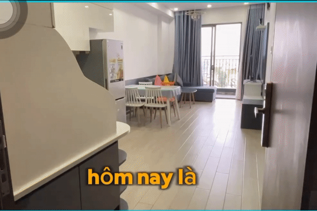 Cho thuê Căn hộ Chung cư Wilton Tower Quận Bình Thạnh Tp Hồ Chí Minh diện tích 70 m² giá 18 triệu/tháng