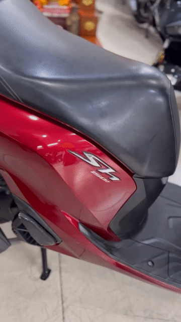 Honda SH 150/ABS 2017 Đỏ 24.000km. Mua bán Xe máy tại Quận 6 Tp Hồ Chí Minh được đăng bởi Cửa Hàng Xe Máy Hoà Bùi hình 1