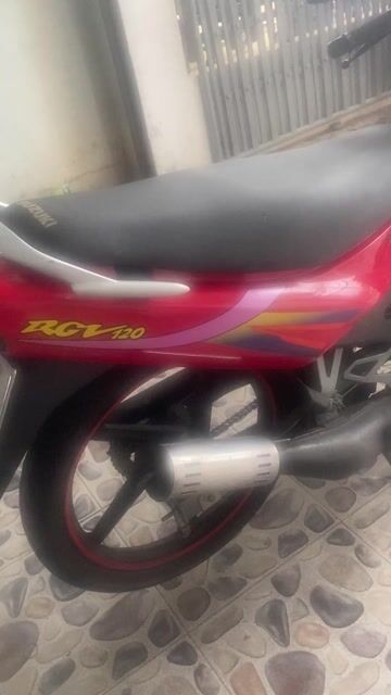 Bán xe máy chính chủ. Mua bán Xe máy tại Huyện Định Quán Đồng Nai được đăng bởi Đặng thị diễm hương hình 1