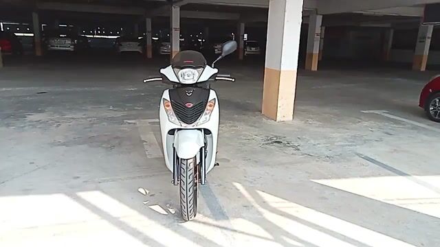 Xe bán honda SH Ý 150 đầu số máy 1072277,số  đẹp. Mua bán Xe máy tại Thành phố Thủ Dầu Một Bình Dương được đăng bởi votan hình 1