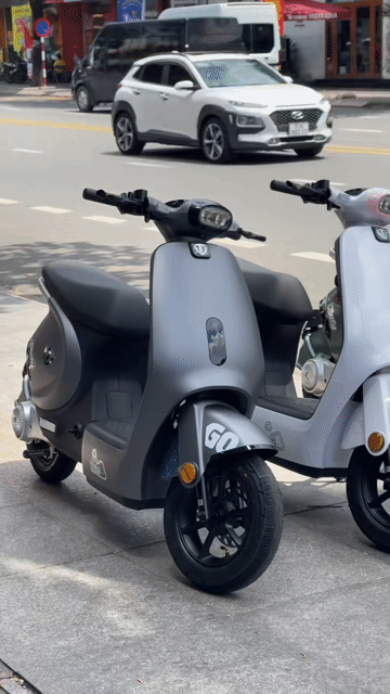 Xe đạp điện TAILG GR56 MỚI/ GIÁ TƯ NHÂN. Mua bán Xe đạp tại Quận 12 Tp Hồ Chí Minh được đăng bởi THIÊN KIM ĐIỆN MÁY TẠI NHÀ hình 1