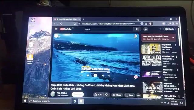 Dell Latitude E7450 i5-5300U 14 inch 8GB/256GB. Mua bán Laptop tại Quận Bình Thạnh Tp Hồ Chí Minh được đăng bởi Quang Ngọc Đỗ hình 1