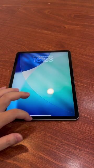 IPAD PRO 2020 11 INCH 256GB WIFI. Mua bán Máy tính bảng tại Quận Tân Bình Tp Hồ Chí Minh được đăng bởi Minh Tuấn hình 1