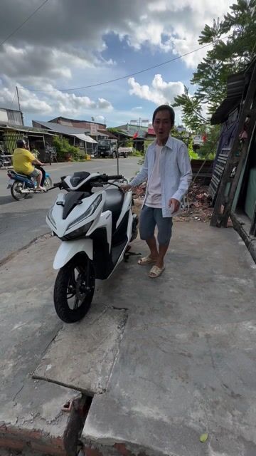 xe dep may moc em.9chu giá 27.5. Mua bán Xe máy tại Huyện Phong Điền Cần Thơ được đăng bởi Thanh Dang Hoang hình 1