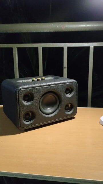 Nghỉ chơi pass loa: 60w. Mua bán Tivi, Âm thanh tại Huyện Việt Yên Bắc Giang được đăng bởi Márc Cầm hình 1