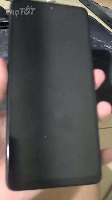 Samsung M51 128GB Xanh Super AMOLED Plus. Mua bán Điện thoại tại Huyện Đan Phượng Hà Nội được đăng bởi Bảo Lê hình 1