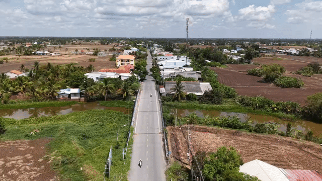 Mua bán Đất Huyện Cần Đước Long An diện tích 113 m² giá 890 triệu