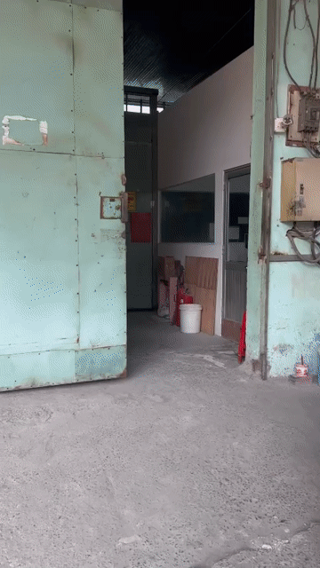 Cho thuê Văn phòng, Mặt bằng kinh doanh Quận Tân Phú Tp Hồ Chí Minh diện tích 1100 m² giá 110 triệu/tháng