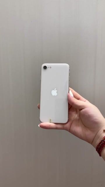 iPhone SE 2022 64GB màu trắng zin đẹp BH 1 đổi 1. Mua bán Điện thoại tại Quận Cầu Giấy Hà Nội được đăng bởi Henry Shop hình 1
