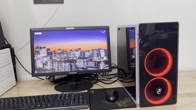 Bộ máy tính để bàn Core I5.. Mua bán Máy tính để bàn tại Quận Tây Hồ Hà Nội được đăng bởi MayTinhGiaReHaNoi hình 1