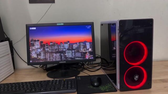 Bộ máy tính để bàn Core I5.. Mua bán Máy tính để bàn tại Quận Tây Hồ Hà Nội được đăng bởi MayTinhGiaReHaNoi hình 1
