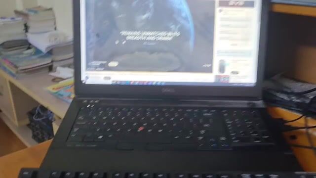 Dell Laptop i7 15.6 inch 16GB/512GB. Mua bán Laptop tại Quận Hoàng Mai Hà Nội được đăng bởi Minh hình 1