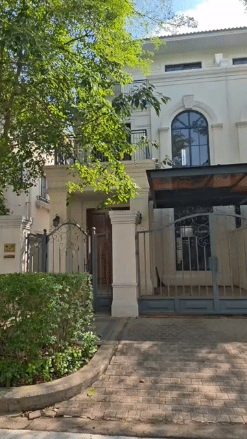 Mua bán Nhà ở Huyện Nhơn Trạch Đồng Nai diện tích 320 m² giá 19 tỷ