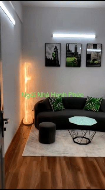 Mua bán Căn hộ Chung cư Quận 10 Tp Hồ Chí Minh diện tích 65 m² giá 3,85 tỷ