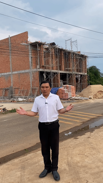 Mua bán Đất Thành phố Long Khánh Đồng Nai diện tích 472 m² giá 1,6 tỷ