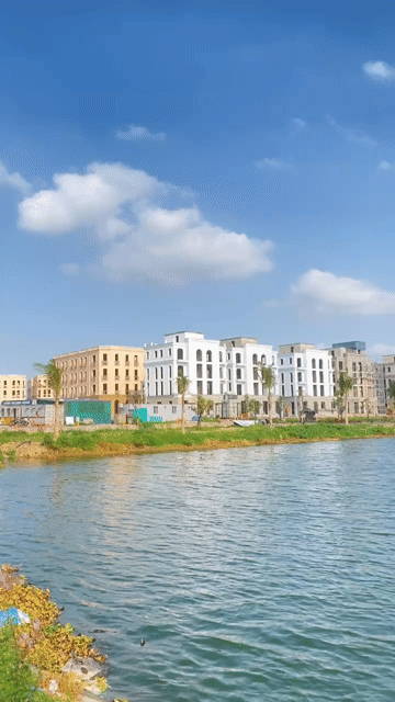Mua bán Nhà ở Vinhomes Ocean Park Gia Lâm Huyện Gia Lâm Hà Nội diện tích 75 m² giá 11 tỷ