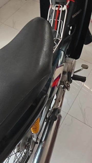 Bán. Mua bán Xe máy tại Huyện Mang Thít Vĩnh Long được đăng bởi Trung Minh hình 1