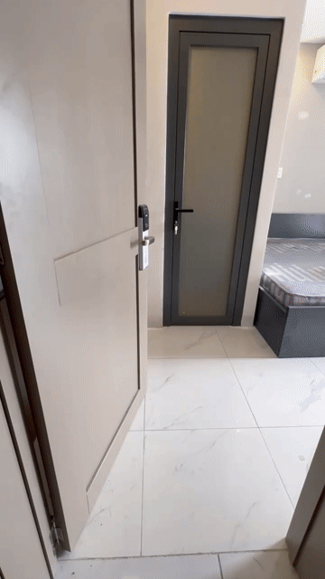 Cho thuê Phòng trọ Quận Tân Phú Tp Hồ Chí Minh diện tích 22 m² giá 6 triệu/tháng