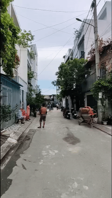 Mua bán Đất Thành phố Thủ Đức Tp Hồ Chí Minh diện tích 57 m² giá 5,05 tỷ