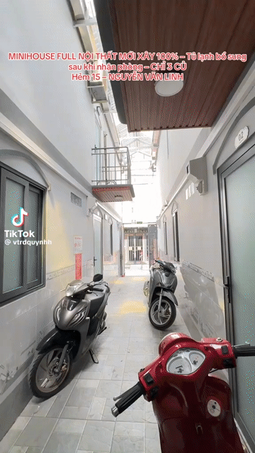 Cho thuê Phòng trọ Quận Bình Thuỷ Cần Thơ diện tích 30 m² giá 3 triệu/tháng